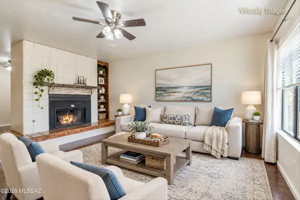 8255 N Oracle, Tucson, AZ 85704