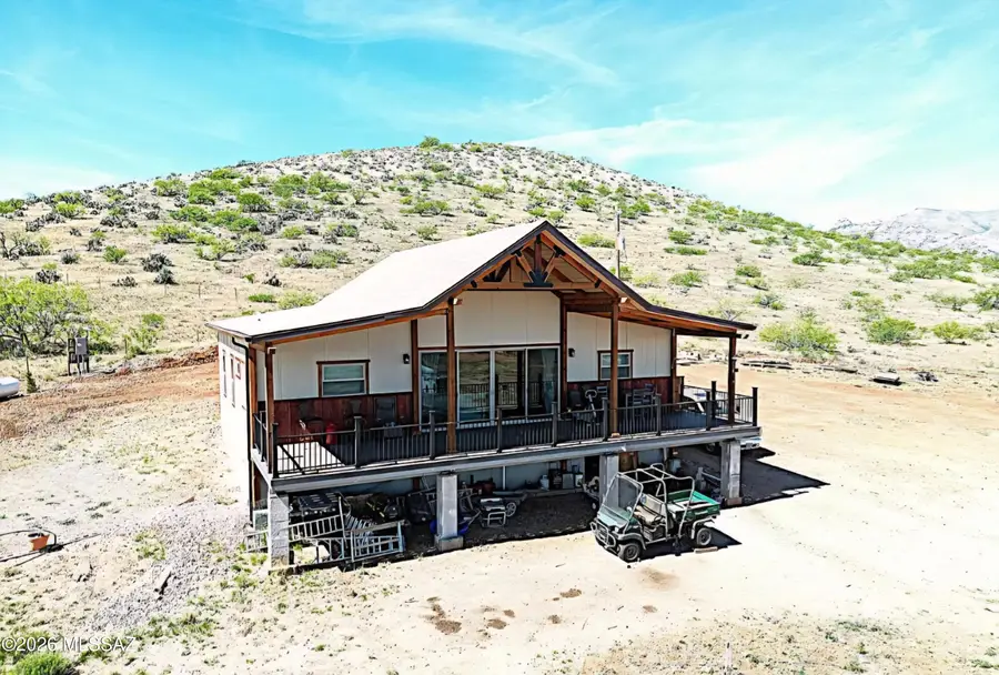 286 S Palm, Pearce, AZ 85625 - #3