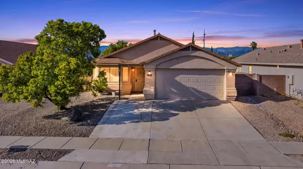 7933 E Jennifer Anne, Tucson, AZ 85730