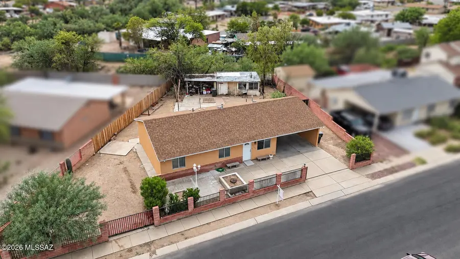 1695 W Calle Guadalajara, Tucson, AZ 85713 - #2