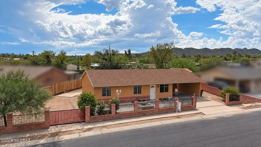 1695 W Calle Guadalajara, Tucson, AZ 85713 - #3