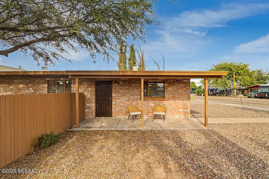 710 E Joan, Tucson, AZ 85719 - #2