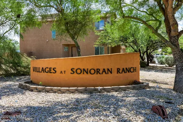 8218 W Kerr, Tucson, AZ 85757