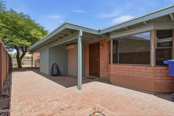1125 E Kleindale, Tucson, AZ 85719