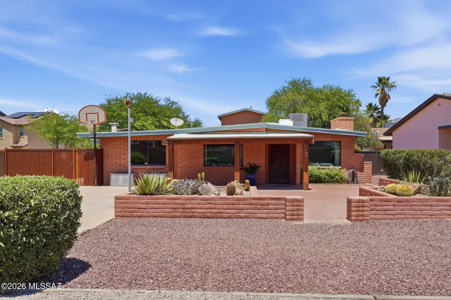 1125 E Kleindale, Tucson, AZ 85719 - #2