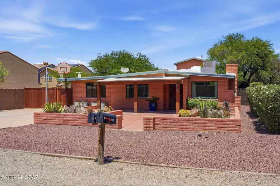 1125 E Kleindale, Tucson, AZ 85719 - #3