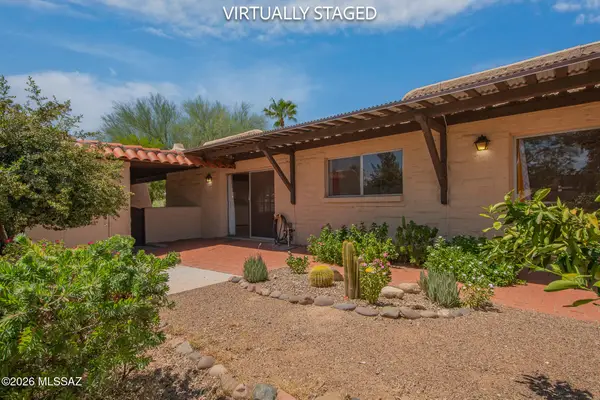 5204 N Tigua, Tucson, AZ 85704