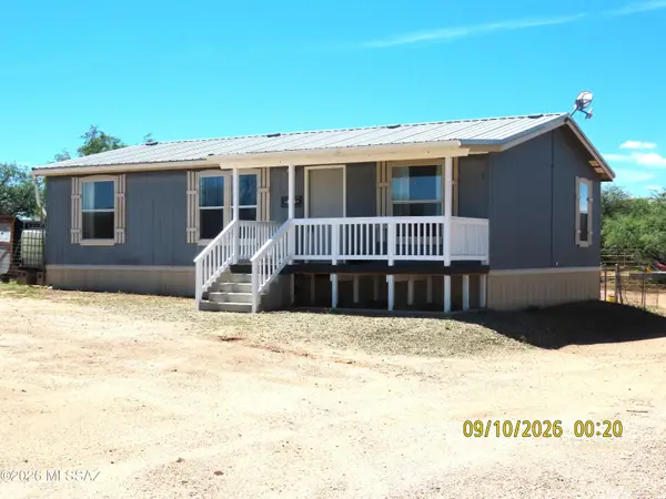 84 N Dorothy, Benson, AZ 85602