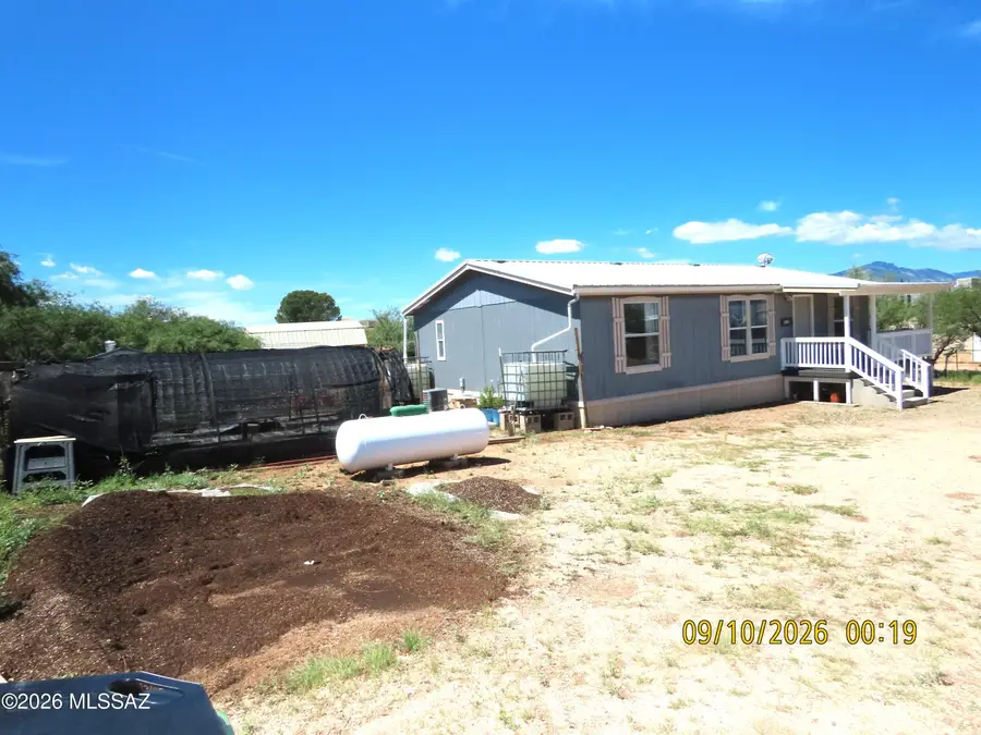 84 N Dorothy, Benson, AZ 85602 - #2