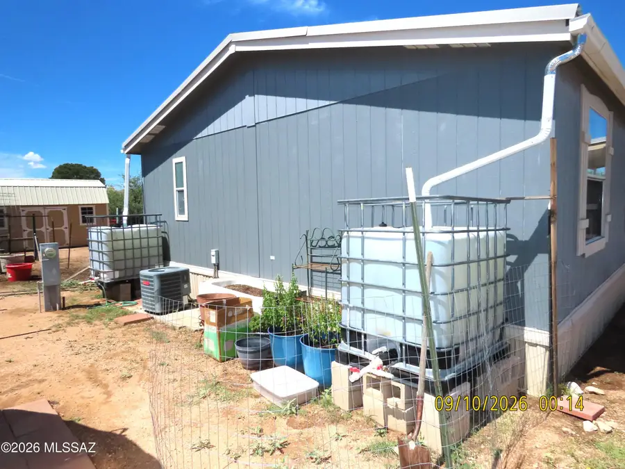 84 N Dorothy, Benson, AZ 85602 - #3