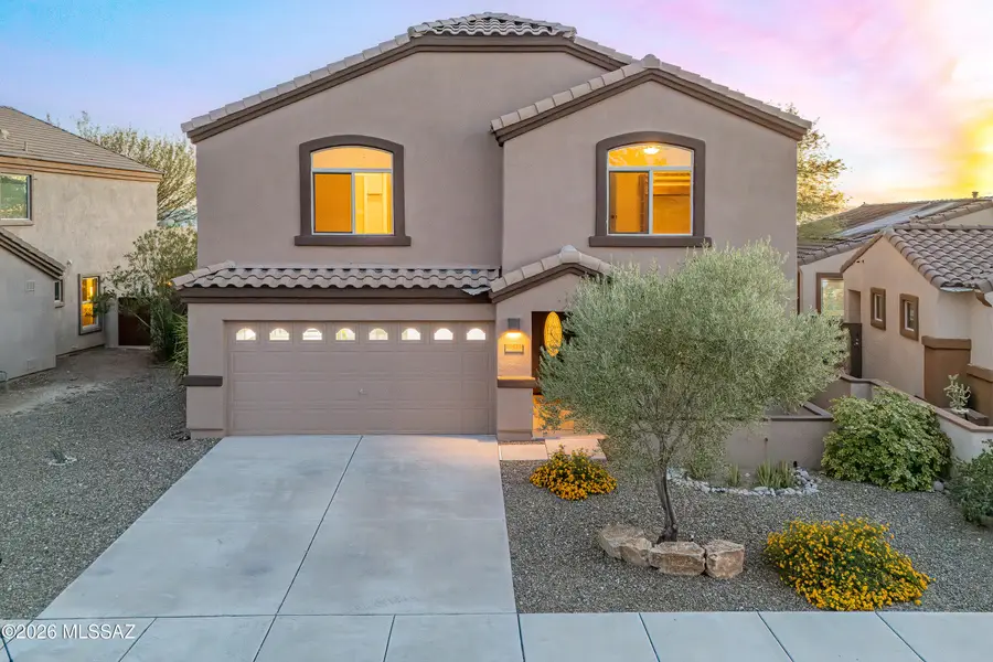 13425 N Barlassina, Oro Valley, AZ 85755 - #2