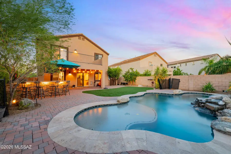 13425 N Barlassina, Oro Valley, AZ 85755 - #3