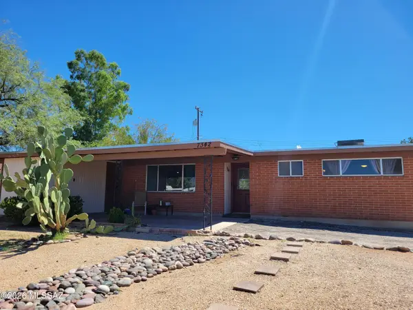 7342 E 28th, Tucson, AZ 85710