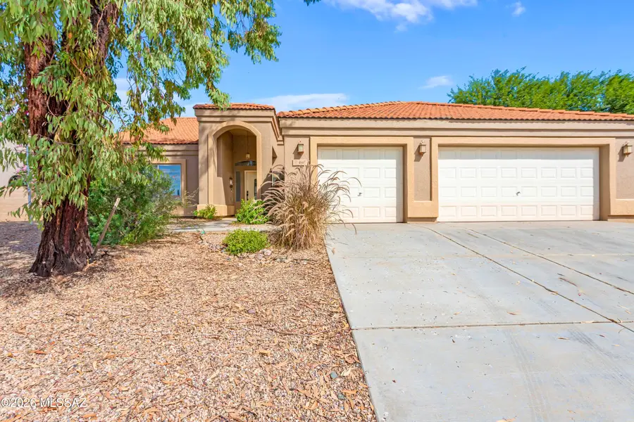 4669 Paseo Brazos, Sierra Vista, AZ 85635 - #2