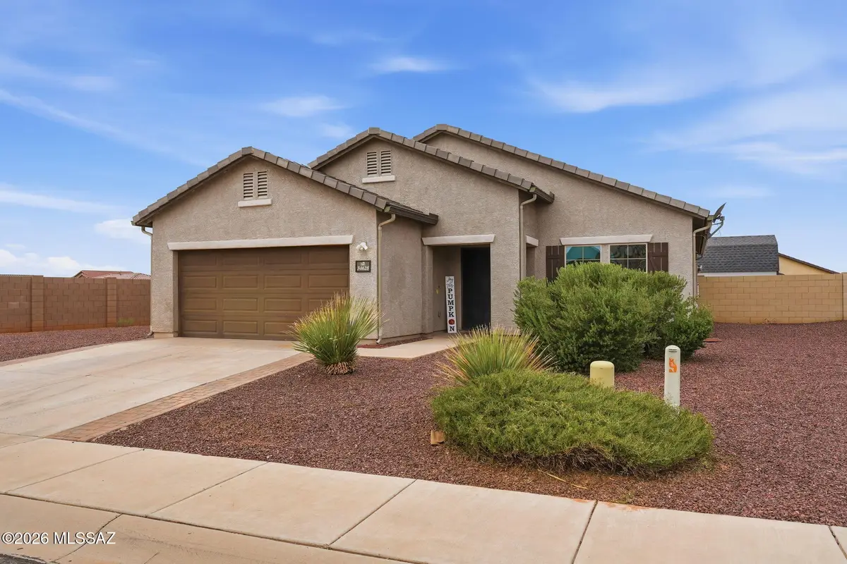 34628 S Bronco, Red Rock, AZ 85145 - #1