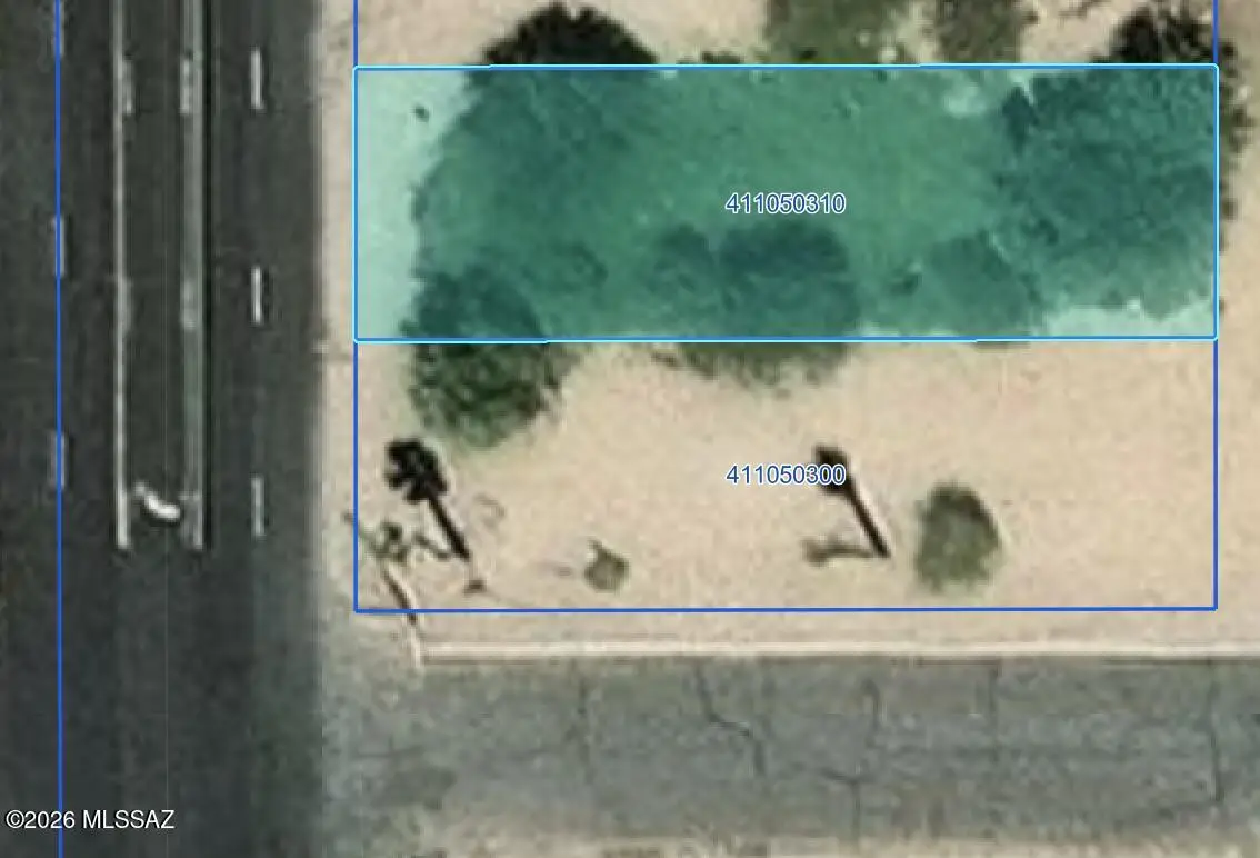 603 N Sunshine, Eloy, AZ 85131 - #1