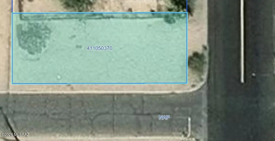 600 N Santa Cruz, Eloy, AZ 85131 - #1