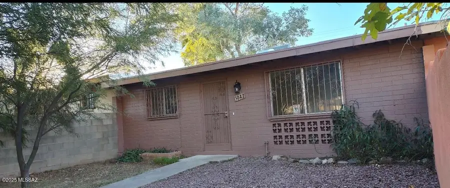 3642 E Ellington, Tucson, AZ 85713 - #2