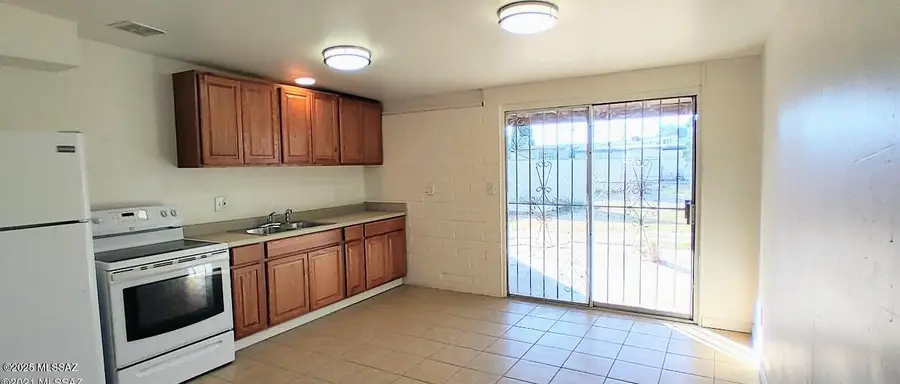 3642 E Ellington, Tucson, AZ 85713 - #3
