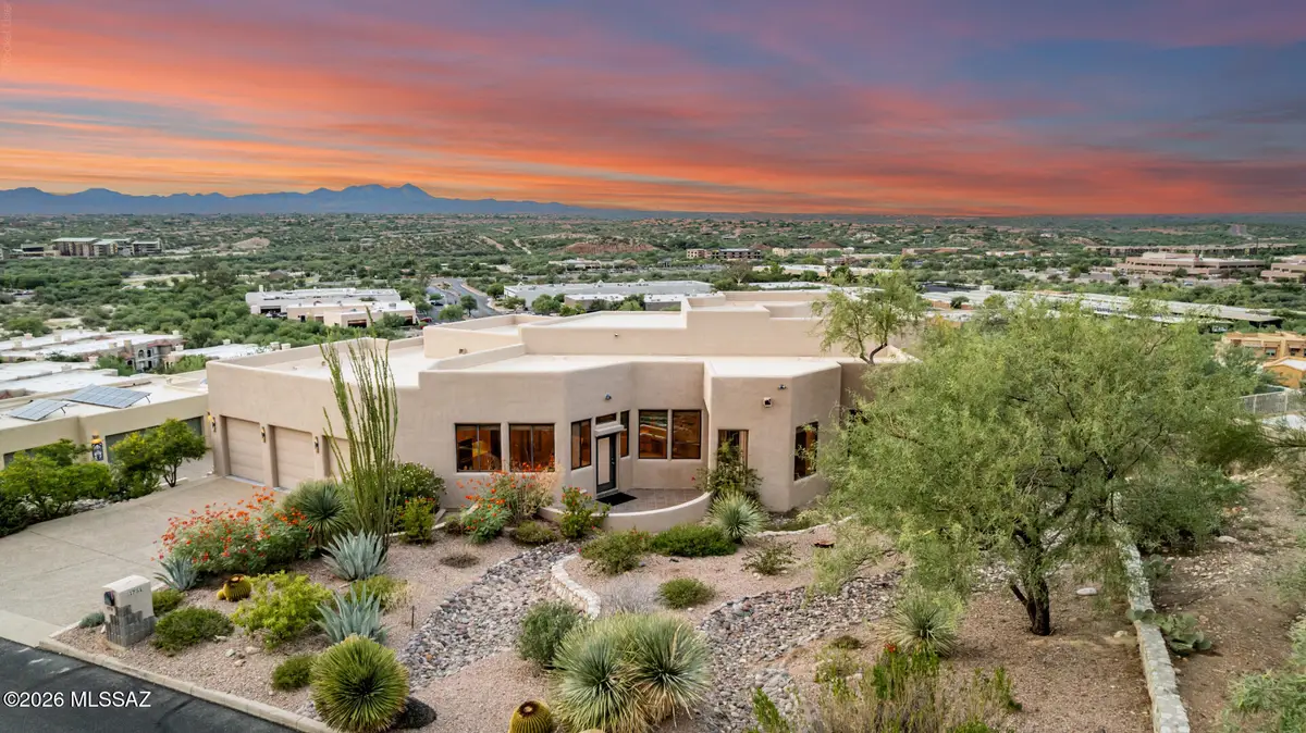 1751 E Buck Ridge, Tucson, AZ 85737 - #1