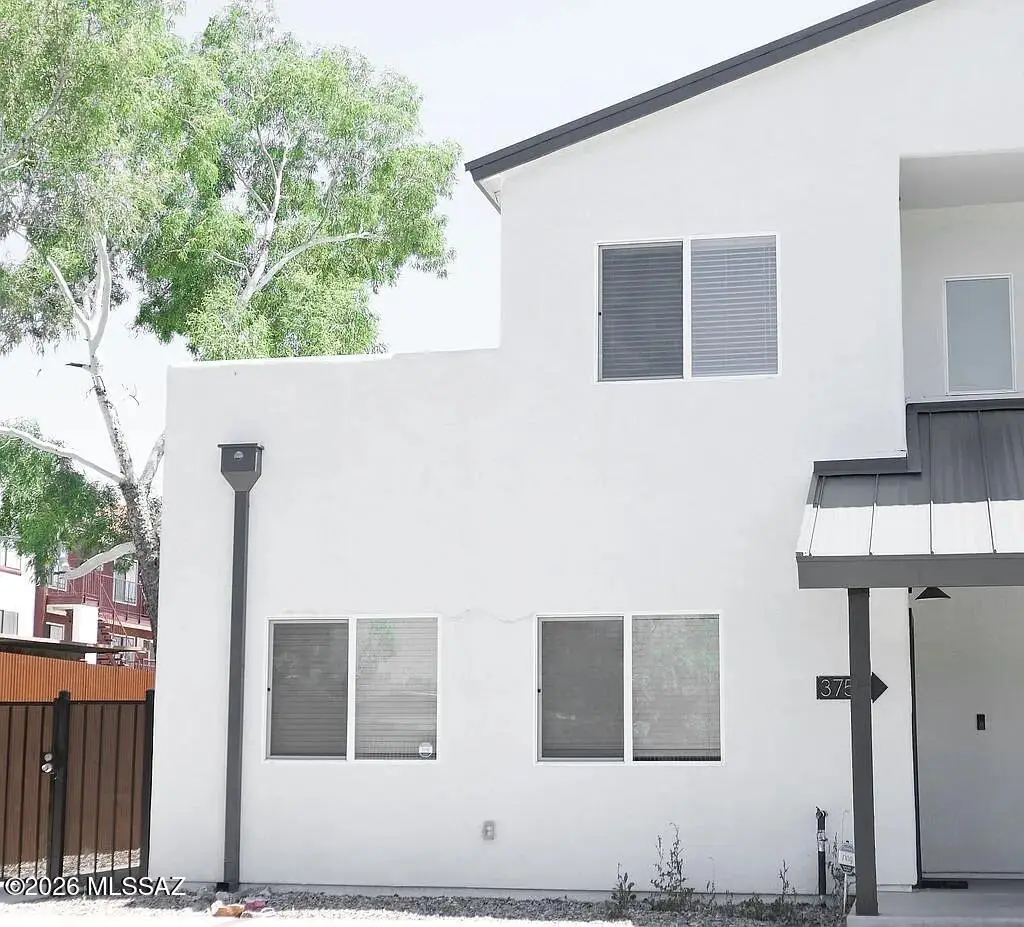 3750 E Mercedes, Tucson, AZ 85716 - #1