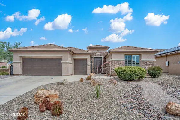 2431 E Page Mill, Green Valley, AZ 85614