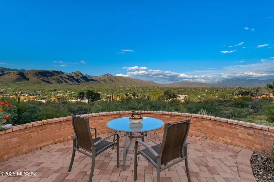4721 E Sandstone, Tucson, AZ 85750 - #2