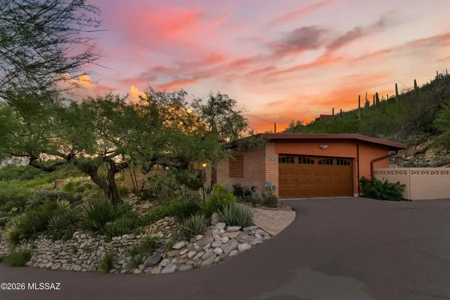4721 E Sandstone, Tucson, AZ 85750 - #3