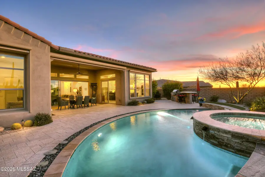14115 N Los Saguaros, Marana, AZ 85658 - #2