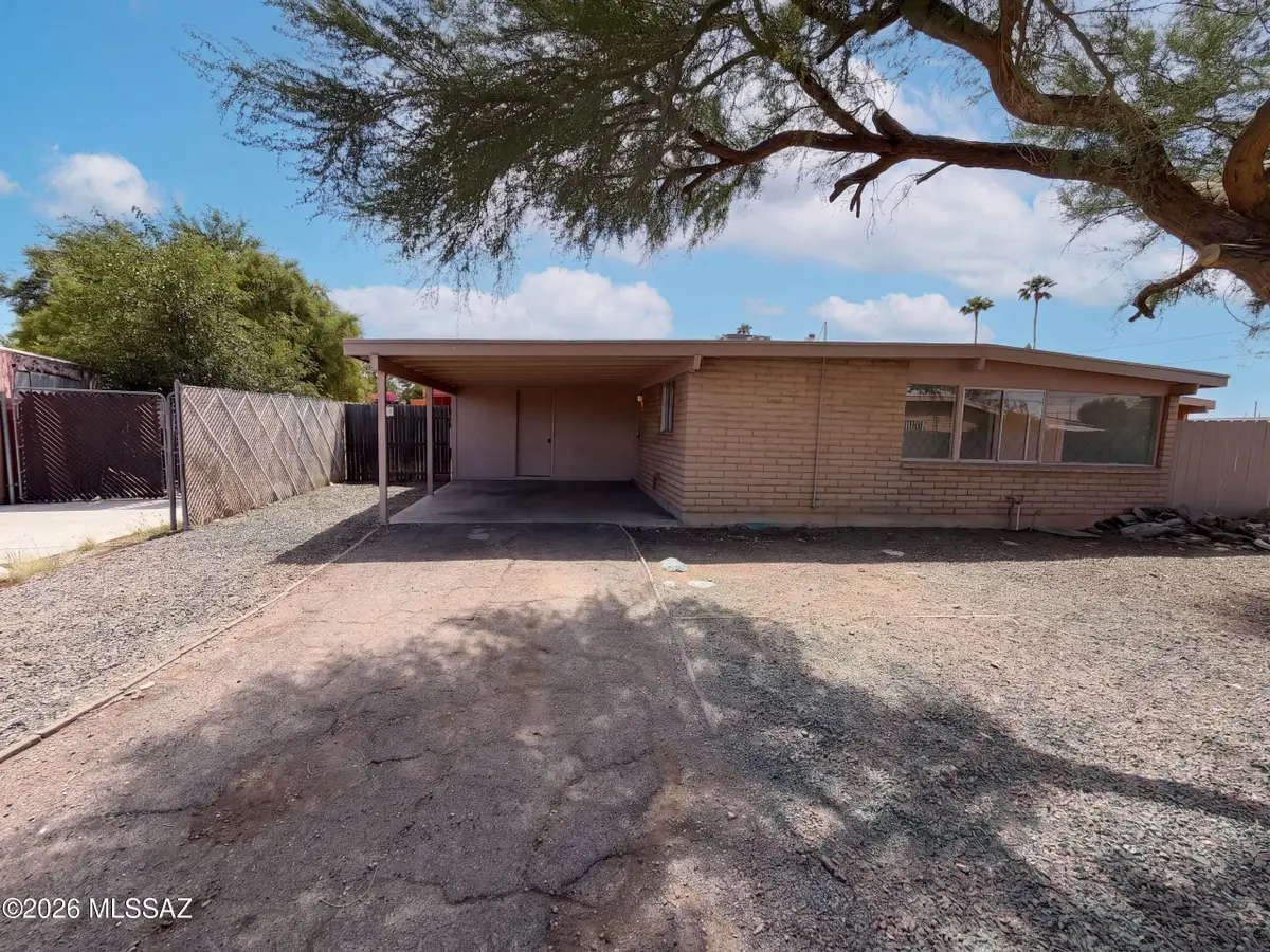 6956 E Lola, Tucson, AZ 85730 - #1