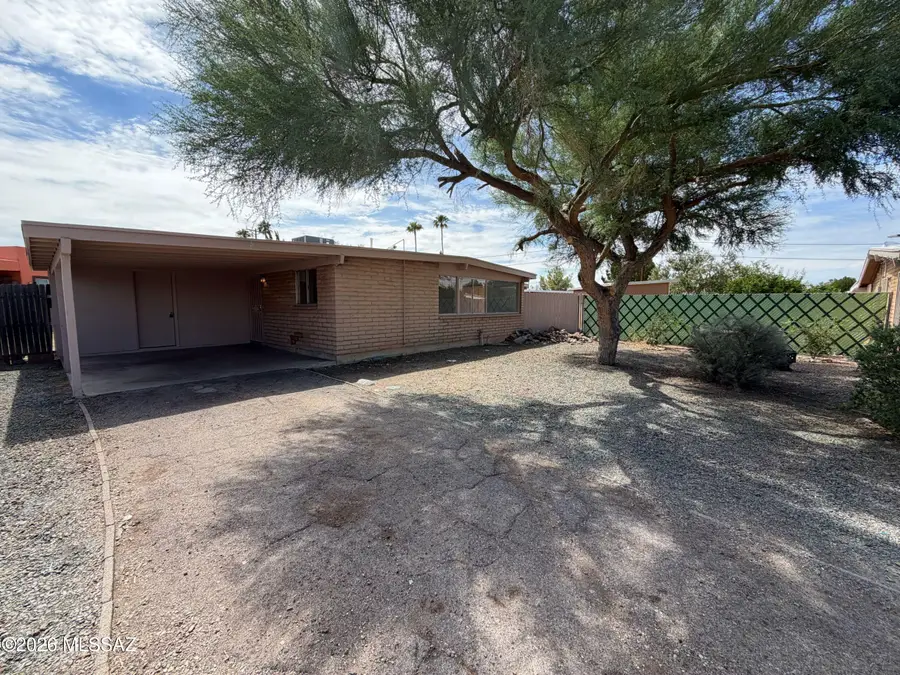 6956 E Lola, Tucson, AZ 85730 - #2