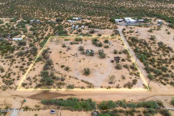 4501 E Lutz, Sahuarita, AZ 85629