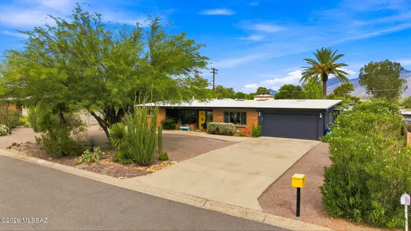 6951 E Taos, Tucson, AZ 85715
