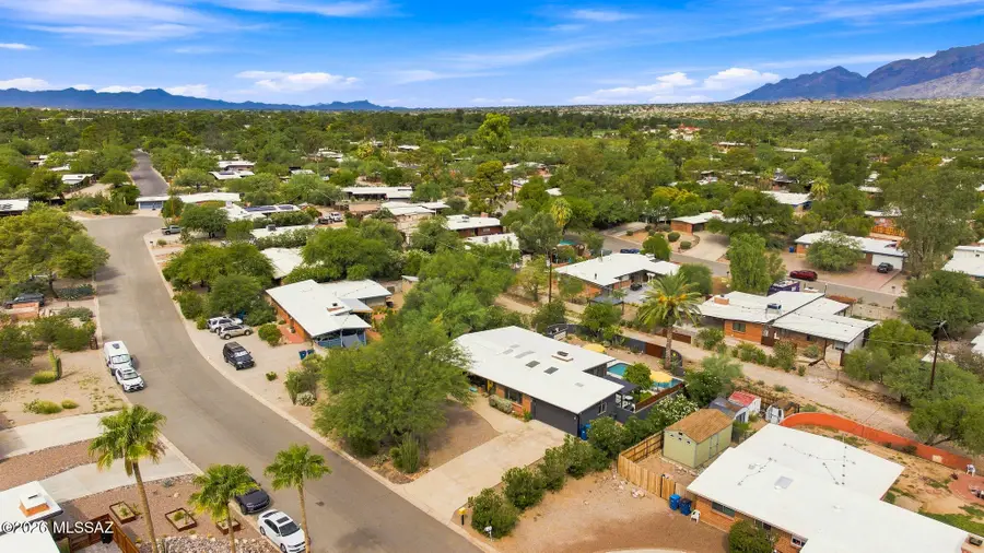 6951 E Taos, Tucson, AZ 85715 - #3