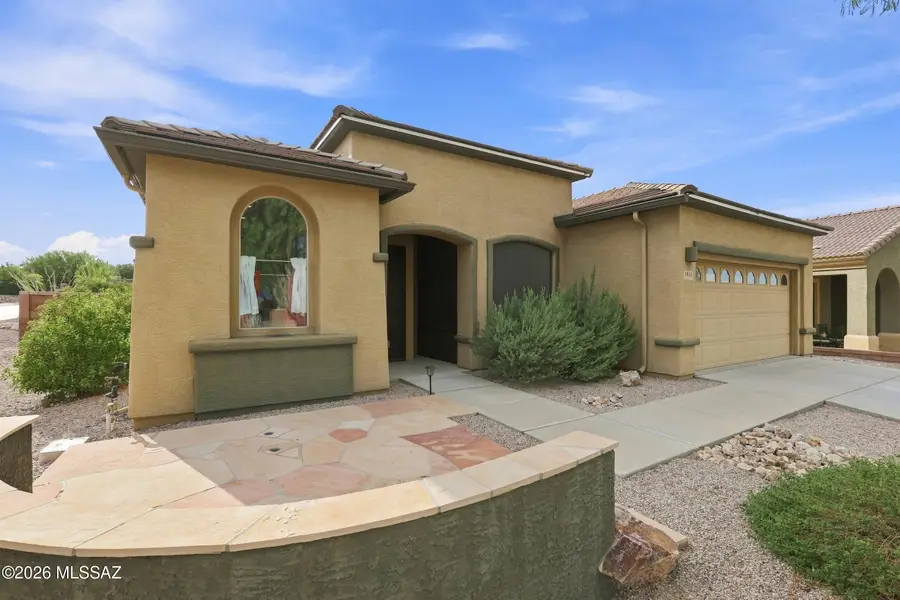 5812 S Azure Vista, Green Valley, AZ 85622 - #2