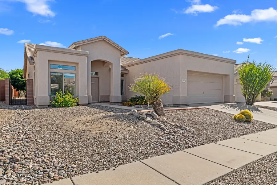 1781 W Eagle Crest, Tucson, AZ 85737 - #2