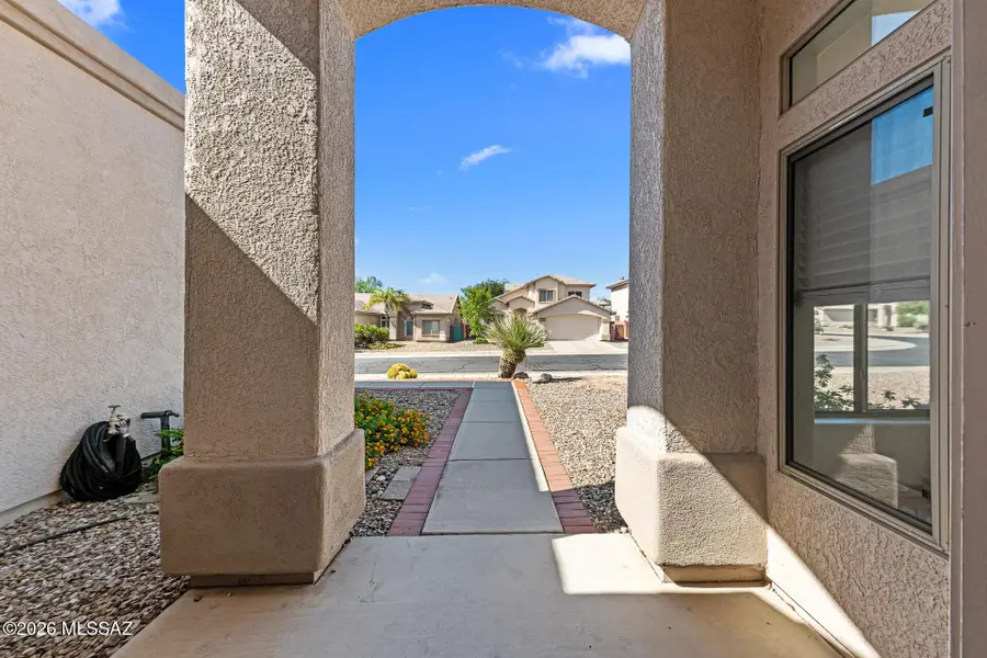 1781 W Eagle Crest, Tucson, AZ 85737 - #3