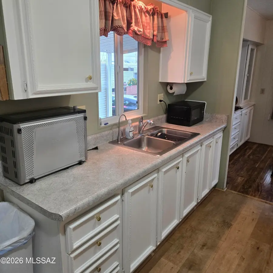 5680 W Flying W, Tucson, AZ 85713 - #3