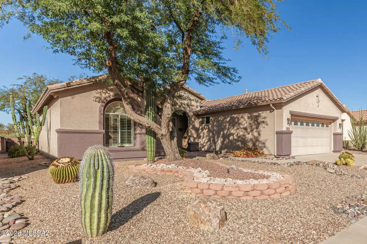 7678 W Summer Scene, Tucson, AZ 85743 - #1