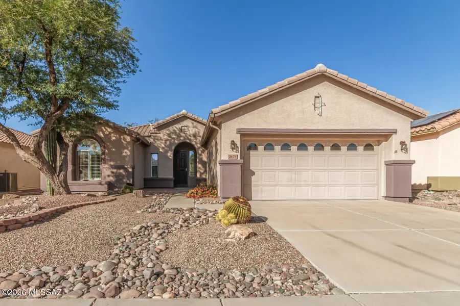 7678 W Summer Scene, Tucson, AZ 85743 - #3
