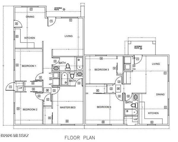 214 E Kelso, Tucson, AZ 85705
