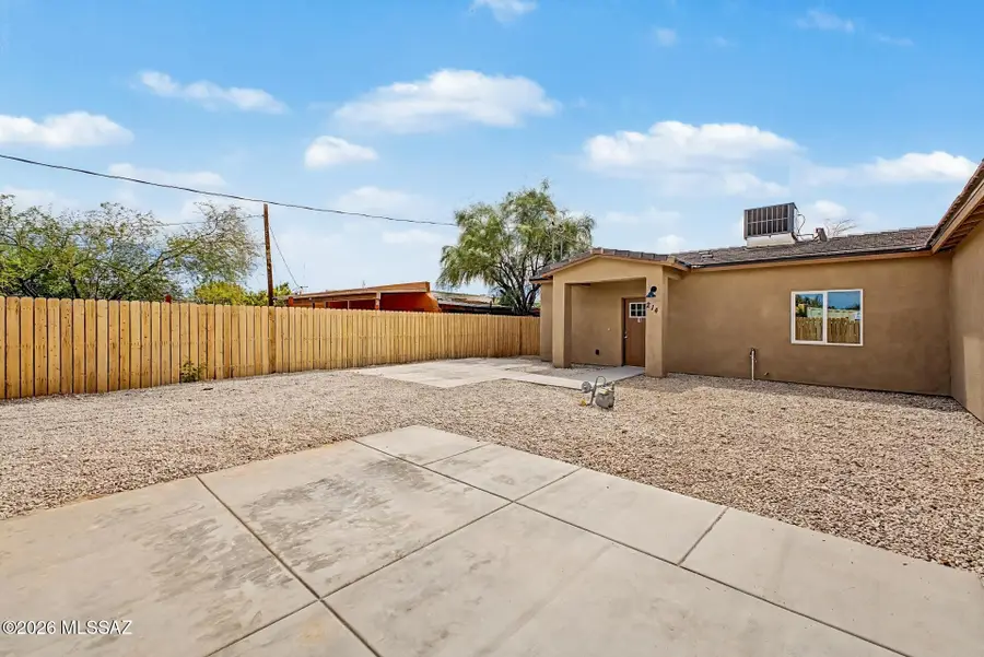 214 E Kelso, Tucson, AZ 85705 - #3