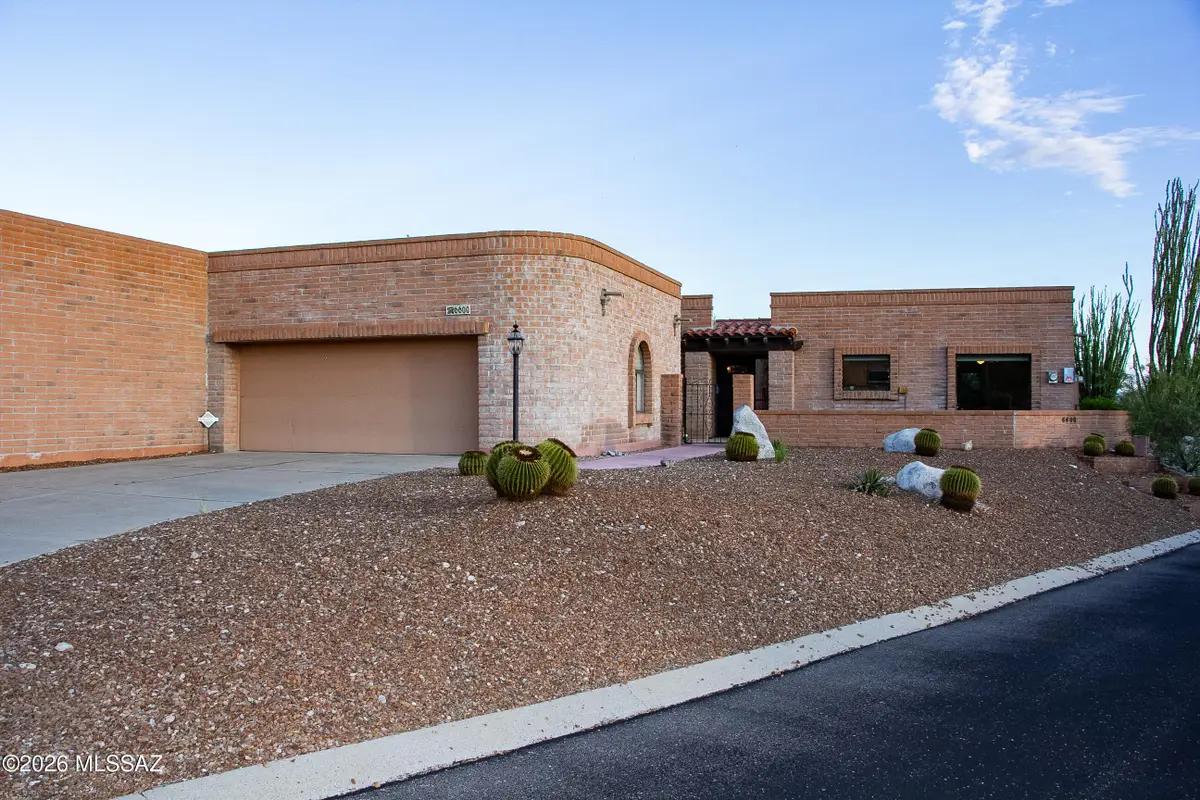 6600 E Valle Di Cadore, Tucson, AZ 85750 - #1
