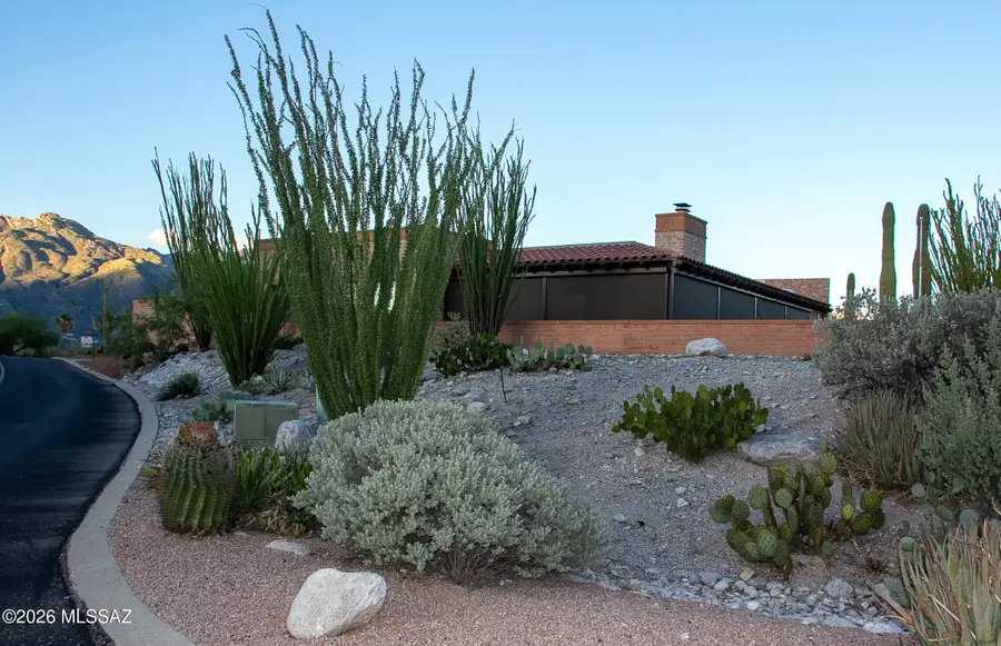 6600 E Valle Di Cadore, Tucson, AZ 85750 - #2
