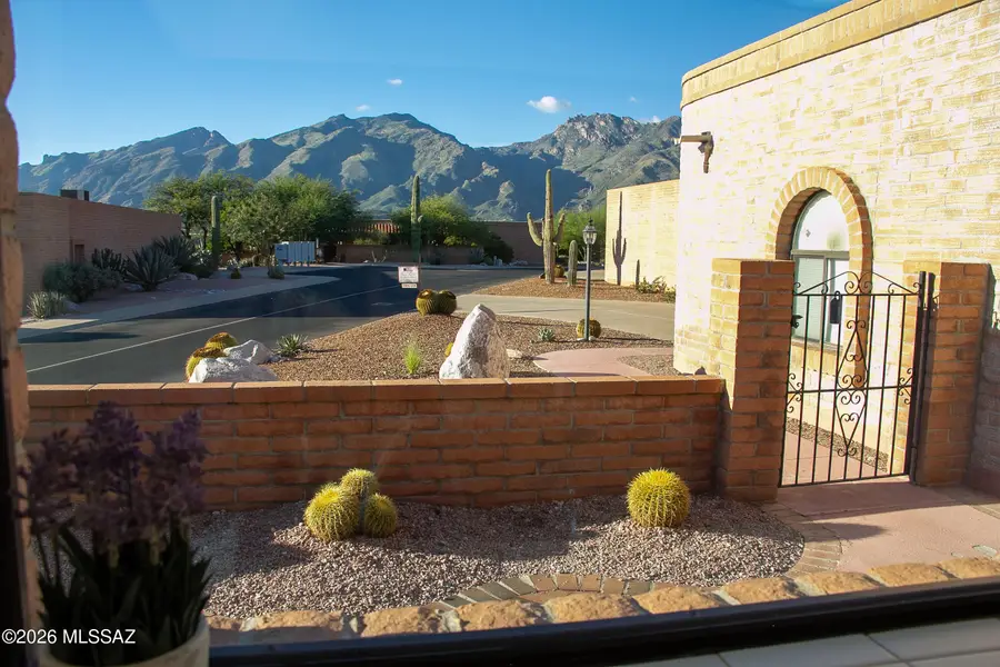 6600 E Valle Di Cadore, Tucson, AZ 85750 - #3