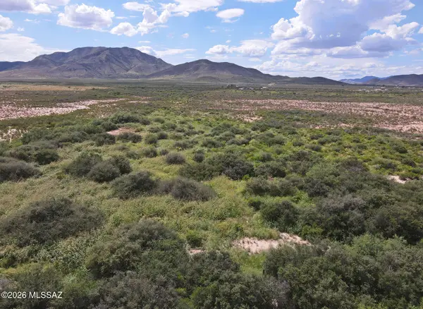 11 AC N Star View, Cochise, AZ 85606
