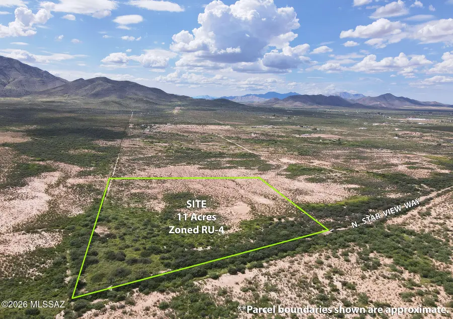 11 AC N Star View, Cochise, AZ 85606 - #2