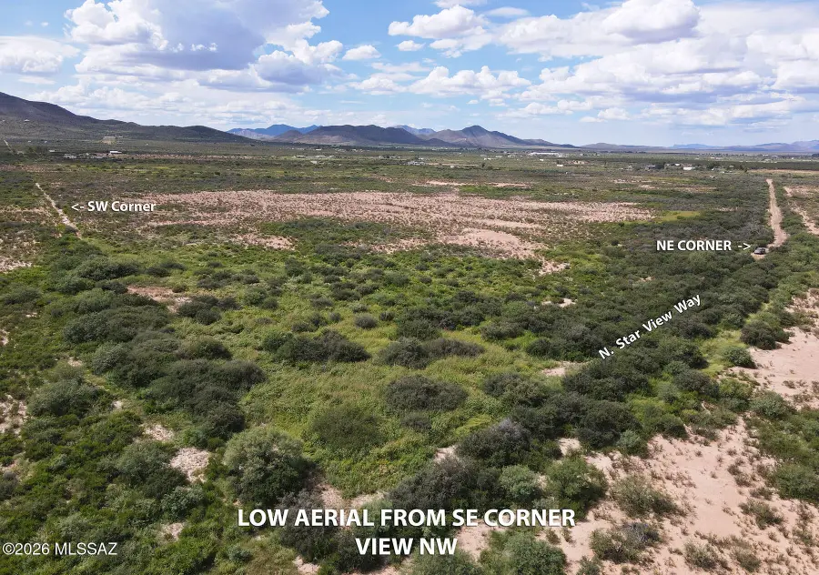 11 AC N Star View, Cochise, AZ 85606 - #3