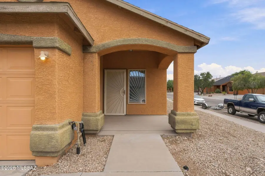 2002 E Calle Arroyo Lindo, Tucson, AZ 85706 - #3