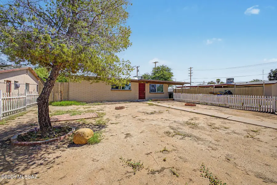 1815 S Winstel, Tucson, AZ 85713 - #3
